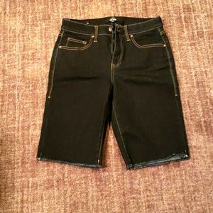 Lularoe Bermuda Shorts Size 28